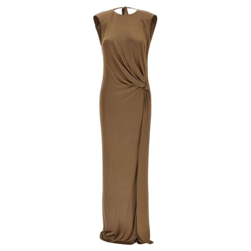 Elisabetta Franchi Women 'Red Carpet' Dress